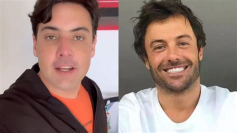 Bruno De Luca Faz Nova Revela O Ap S Acidente De Kayky Brito Rea O