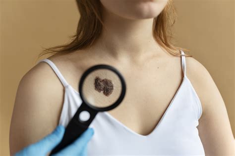 Skin tags – Best Dermatologist in Delhi