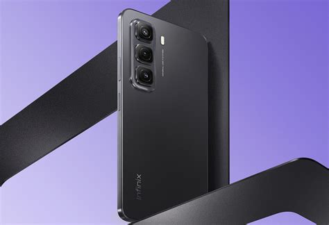 Siap Rilis Di Indonesia Infinix HOT Pro Desain D Curved Mm