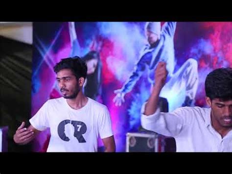 Genex 2k18 Arts Festival Ammini College Of Engineering 13 YouTube