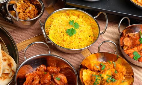 Bombay Deluxe Indian Restaurant in - Anchorage, AK | Groupon