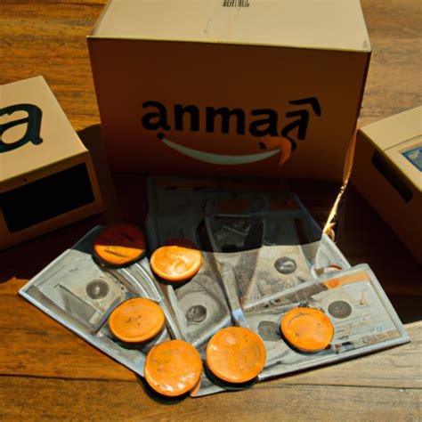 5 Formas De Ganar Dinero Con Amazon Sin Invertir Como Vivir Del Cuento