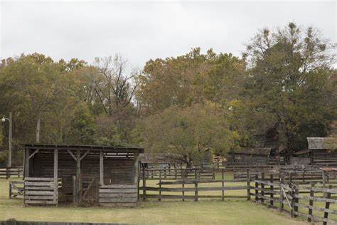 View Of The Mississippi Agriculture And Forestry Museum Better Known