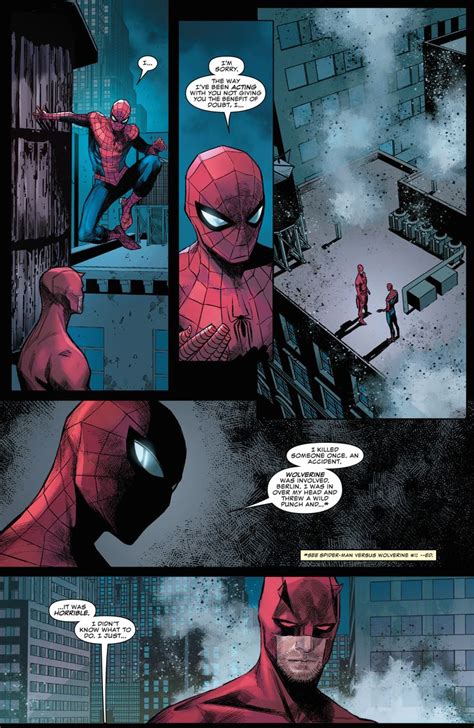 Pin By HORNY MAKER On Daredevil ChipZdarsky In Marvel