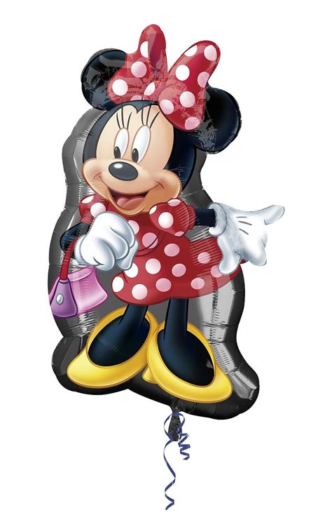 Peluches Gigantes De Minnie Mouse Peluches Org