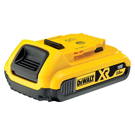 Batteria Dewalt V Litio Ah Dcb Xj V Litio Ah