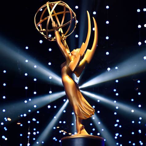 Emmy Awards 2023: Pedro Pascal and Jenna Ortega lead nominees | HELLO!