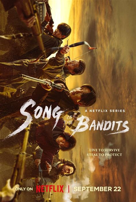 Sección visual de La canción de los bandidos Serie de TV FilmAffinity