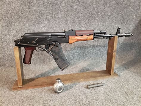 Ngs 1993 Polish Kbk Wz 88 Tantal Ak 74