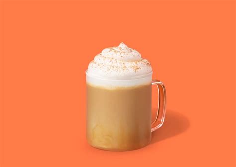 Hello, Pumpkin Spice Season - Starbucks Stories EMEA