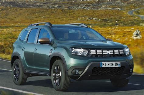 Care Va Fi Pre Ul Noului Dacia Duster Informa Ii Despre Ultimul Model