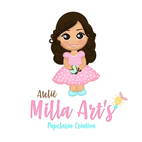 Atelie Milla Art S Bio Site