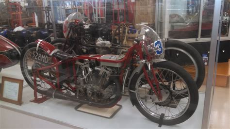 Legendary Indian In New Zealand Indian Motorcycle Forum