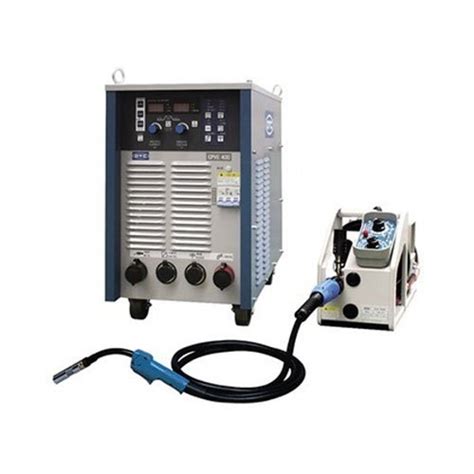 Otc A Co Mag Welding Machine Cpve At Rs Welding