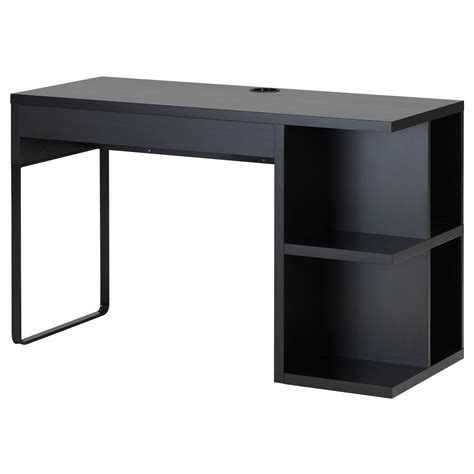 20+ Black Writing Desk Ikea – The Urban Decor