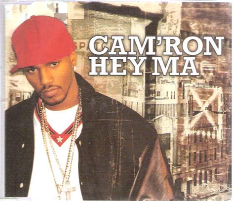 Cam Ron Hey Ma Cd Discogs