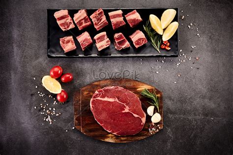 beef meat platter image  picture    lovepik
