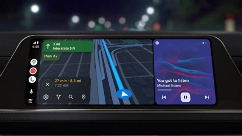 Android Auto Si Aggiorna Alla Versione Ma Coolwalk Si Fa Ancora