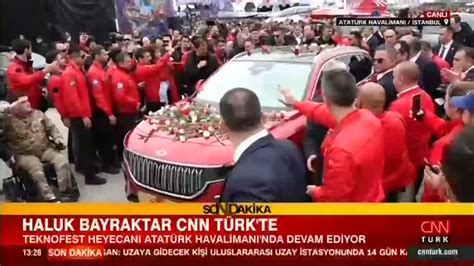 T Rker Ak Nc On Twitter Rt Cnnturk Cumhurba Kan Erdo An Ile Fulya