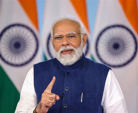 Ahead Of Ls Polls Pm Modi To Hold Roadshow In Hyderabad On Mar 15