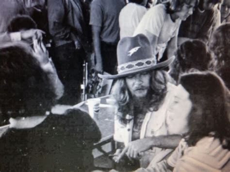 Leon Wilkeson Lynyrd Skynyrd Band Ronnie Van Zant Lynyrd Skynyrd