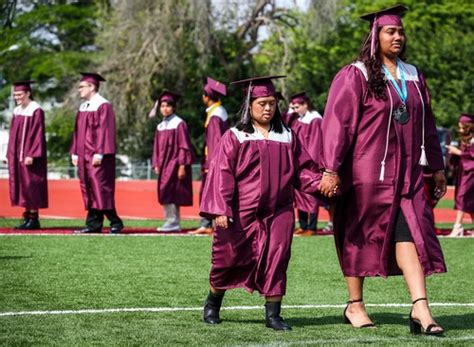 Phillipsburg High School graduation 2023 (PHOTOS) - lehighvalleylive.com