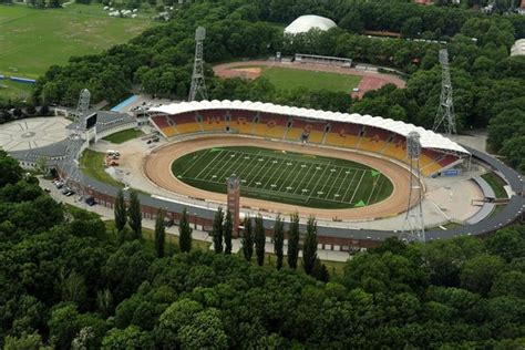 Bilety Na Betard Wroclaw Speedway Grand Prix Of Poland Stadion