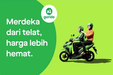 Kode Promo Gojek Hari Ini Januari Diskon Sepuasnya Gopay