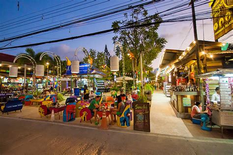 5 Best Night Markets In Samui Where To Go Shopping Like A Local In