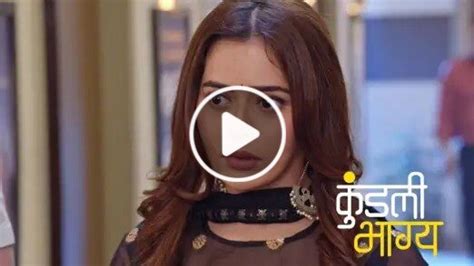 Kundali Bhagya Today Episode 9th January 2024 Ruposhi Bangla