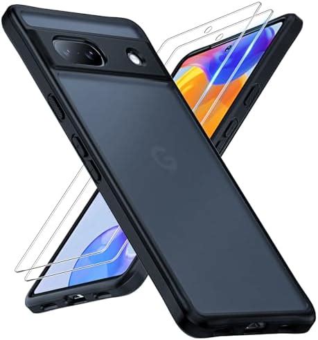 Amazon Tocol For Google Pixel A Case Upgraded Full Camera