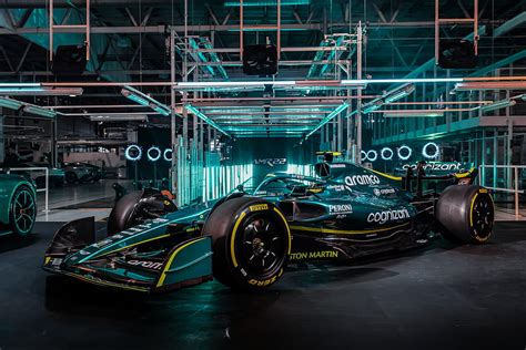 Aston Martin Aramco Cognizant F1 Team On Twitter Aston Martin 2022 F1