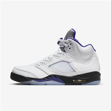 Air Jordan 5 Retro Dark Concord DD0587 141 More Sneakers