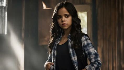 Jenna Ortega You Season 2: Exploring Her Role In The Thriller Series!