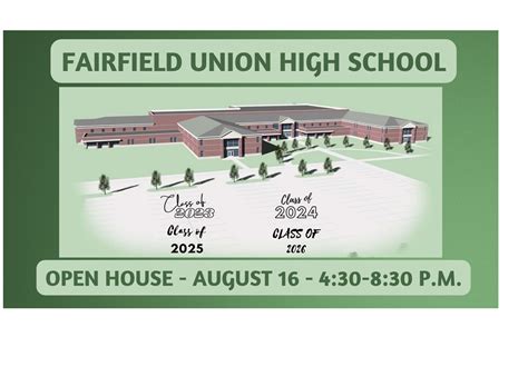 Fairfield Union Home