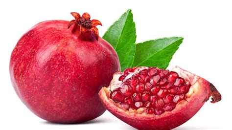 Health Tips In Hindi Health Benefits Of Eating Pomegranate Daily Rojana Anar Khane Ke Fayde In