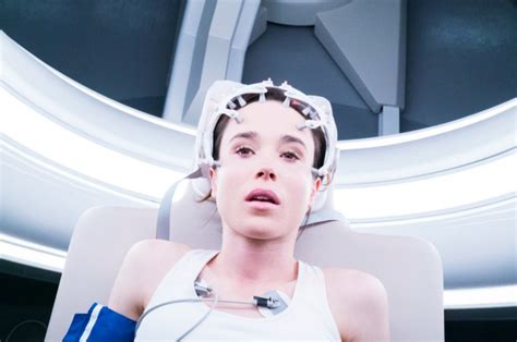 ‘Flatliners’ Trailer: See Ellen Page In The Horror Version Of ‘The OA’ | IndieWire