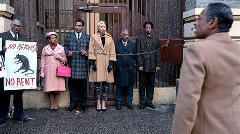 Prime Video Godfather Of Harlem Saison 1