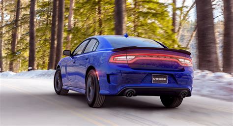 2020 Dodge Charger Gt Awd Is Ready For Winter The Torque Report