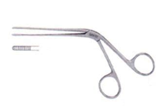 Tilley Nasal Polypus Forceps Hansraj Surgicals Off