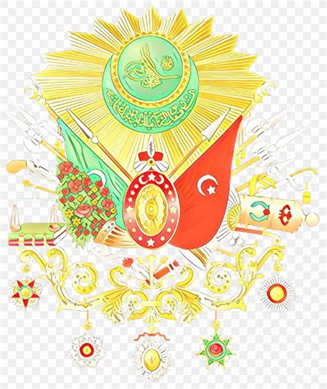 Fall Background PNG 860x1023px Ottoman Empire Coat Of Arms Coat Of