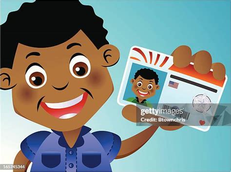 46 Drivers License Cartoon Stock Photos, High-Res Pictures, and Images ...