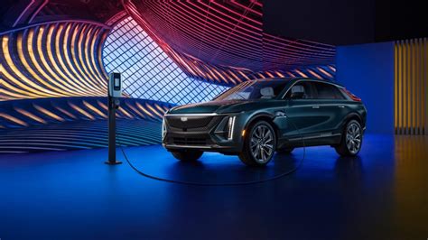 Led By Chevy Equinox EV, GM EV Sales Up 192 Percent During Q3 2024