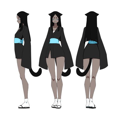 yami character sheet  daydarion  newgrounds