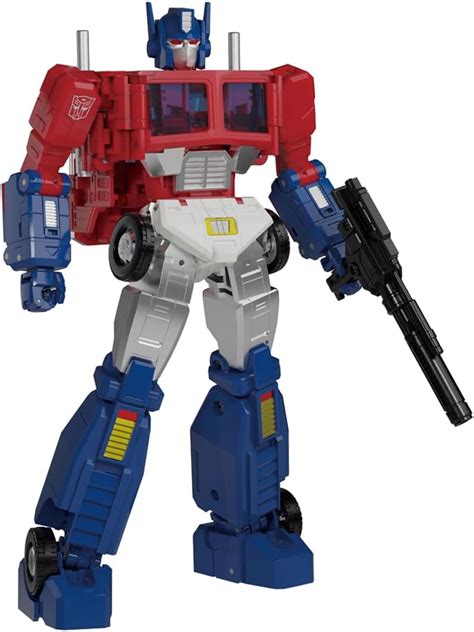 Amazon Transformers Masterpiece Mp Jinrai Toys Games