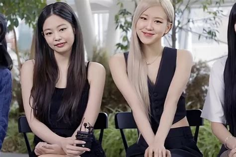 BlackPInk Terancam Batal Manggung Di Jakarta GBK Dilarang Dipakai