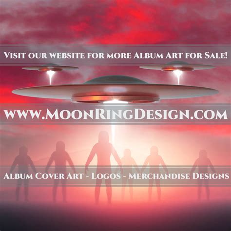 Rock Metal Album Cover Art for Sale 88 by MOONRINGDESIGN on DeviantArt