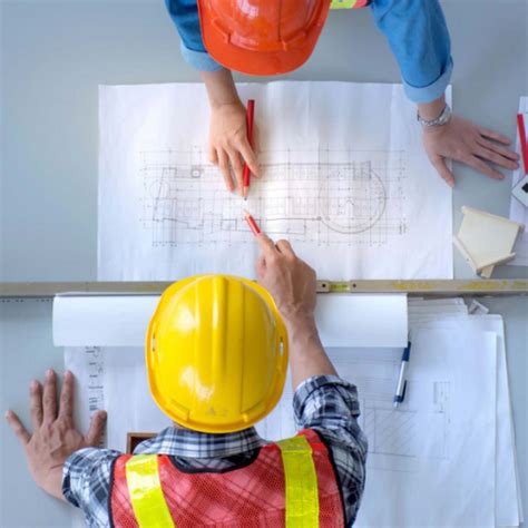 What Is A Planner In Construction | Storables