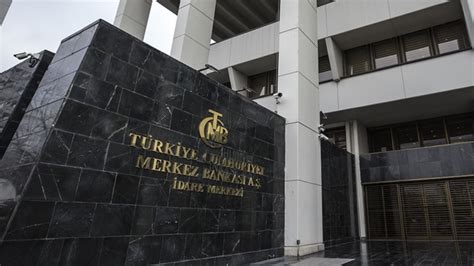 Morgan Stanley Den Tcmb Tahmini Ndirim Olas L Azald