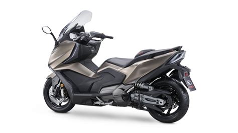 Kymco Ak St Foto Scheda Tecnica Prezzo Data D Arrivo